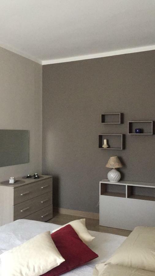 Suite met 2 Slaapkamers