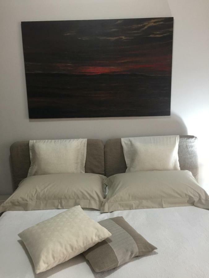 Grote Tweepersoonskamer met 1 of 2 Bedden